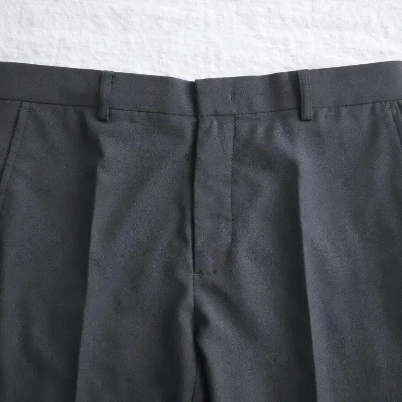 [SOLD OUT] 차콜 정장&amp; 슬랙스 깔끔핏 / 30~32 / 무신사 감성 / 기본템딱