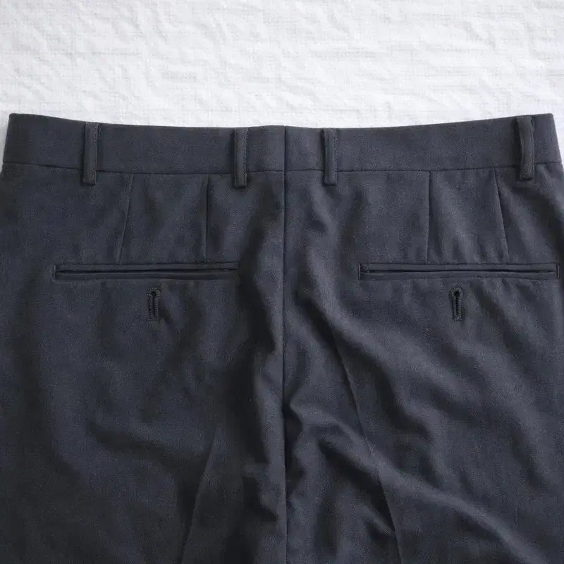 [SOLD OUT] 차콜 정장&amp; 슬랙스 깔끔핏 / 30~32 / 무신사 감성 / 기본템딱
