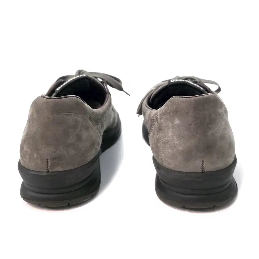 [BUNJANG] Mephisto Match Sneakers Beige / [245] 메피스토 매치 스니커즈 베이지