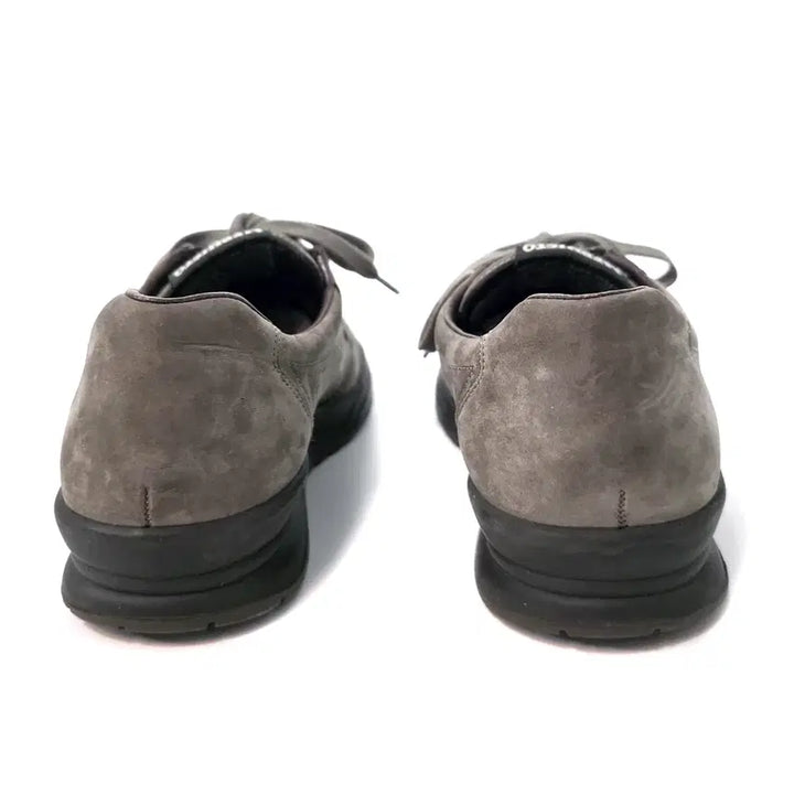 [BUNJANG] Mephisto Match Sneakers Beige / [245] 메피스토 매치 스니커즈 베이지