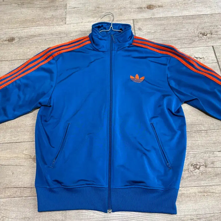 [BUNJANG] Adidas Firebird Track Top Jersey (Size 105) / 아디다스 파이어버드 트랙탑 져지 (105)