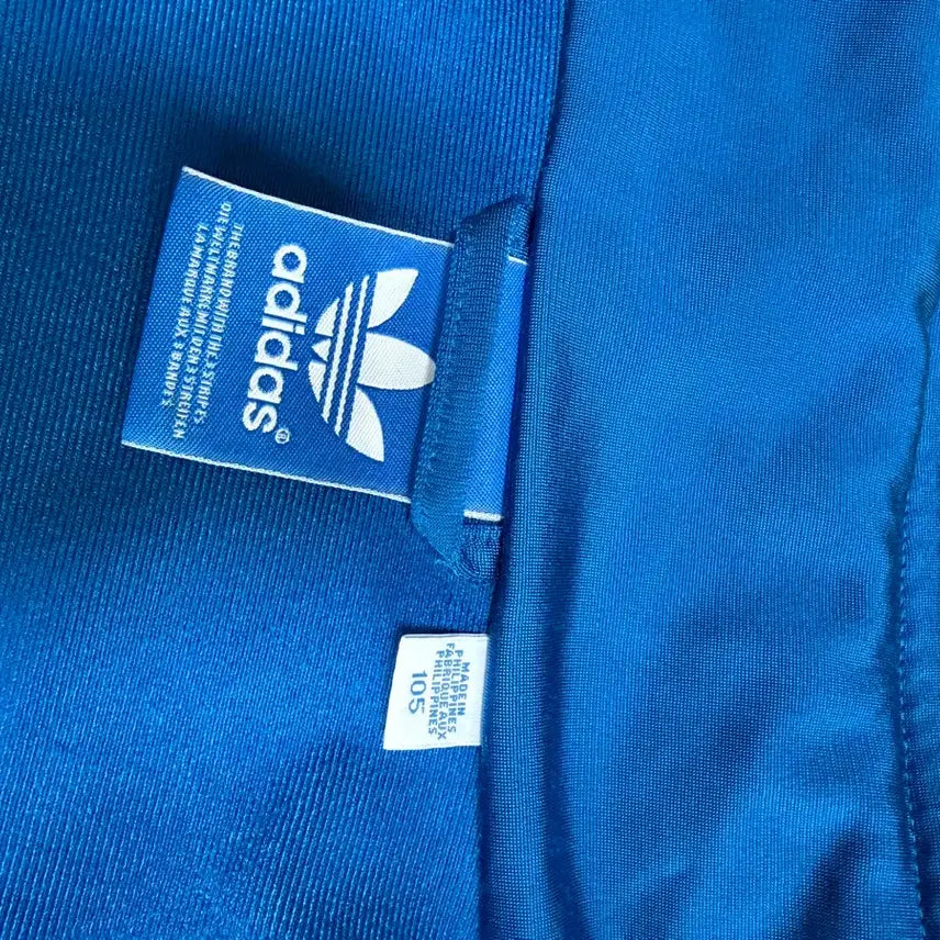 [BUNJANG] Adidas Firebird Track Top Jersey (Size 105) / 아디다스 파이어버드 트랙탑 져지 (105)