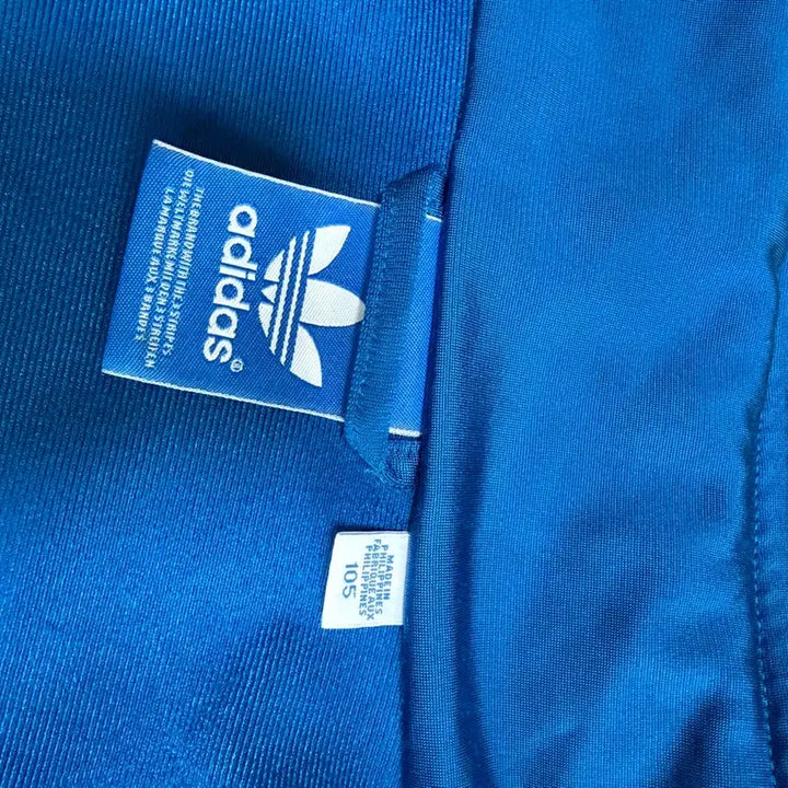 [BUNJANG] Adidas Firebird Track Top Jersey (Size 105) / 아디다스 파이어버드 트랙탑 져지 (105)