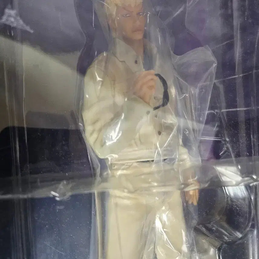 [BUNJANG] Crows Worst Ichiban Kuji Hosen Bito Tatsuya Figure / (할인)크로우즈 워스트 제일복권 호센 비토 다츠야 피규어