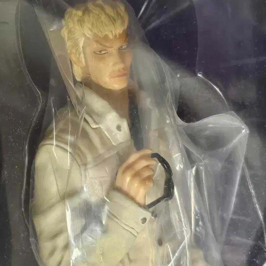 [BUNJANG] Crows Worst Ichiban Kuji Hosen Bito Tatsuya Figure / (할인)크로우즈 워스트 제일복권 호센 비토 다츠야 피규어