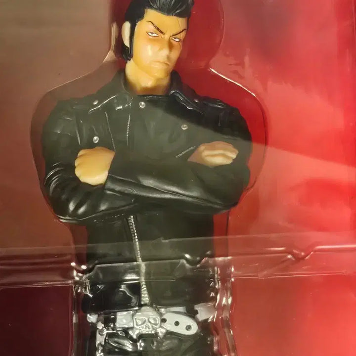 [BUNJANG] Ichiban Kuji Crows Worst Takada Kosei Figure / (할인)크로우즈 워스트 제일복권 무장전전 5대 다케다 코세이 피규어