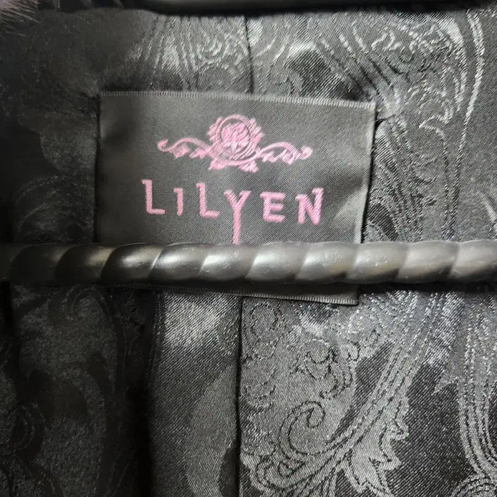 [BUNJANG] Lilyen Leopard Mink Hooded Jacket / Lilyen 밍크 호피밍크 후드자켓