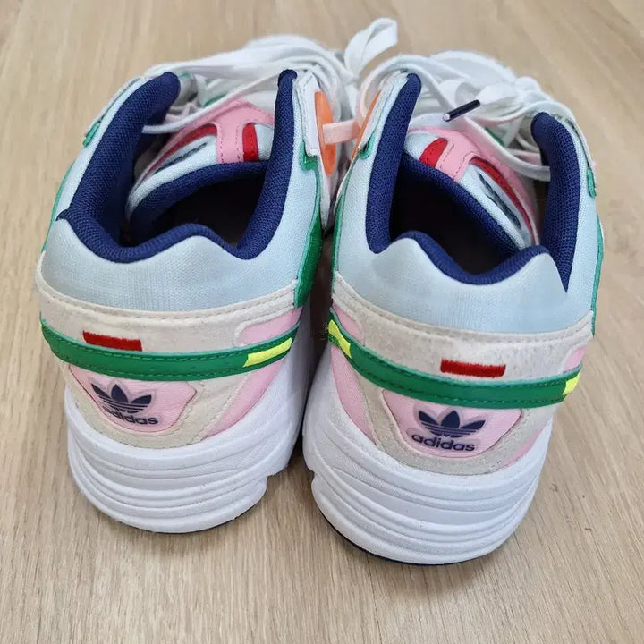 [BUNJANG] Adidas Astir Sneakers (255mm) / 아디다스 아스티어 (255size)