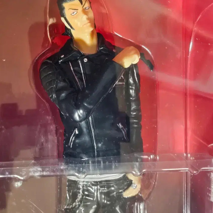[BUNJANG] Crows Worst Ichiban Kuji Murata Shogo Figure / (할인)크로우즈 워스트 제일복권 무장전전 7대 무라타 쇼고 피규어