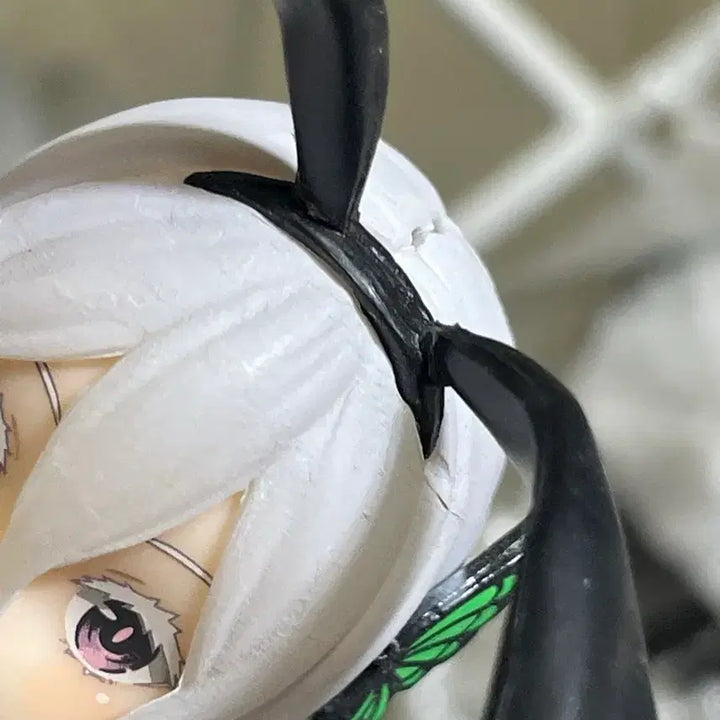 [BUNJANG] Re:Zero Echidna Figure Bundle / 리제로 에키드나 피규어 일괄 판매
