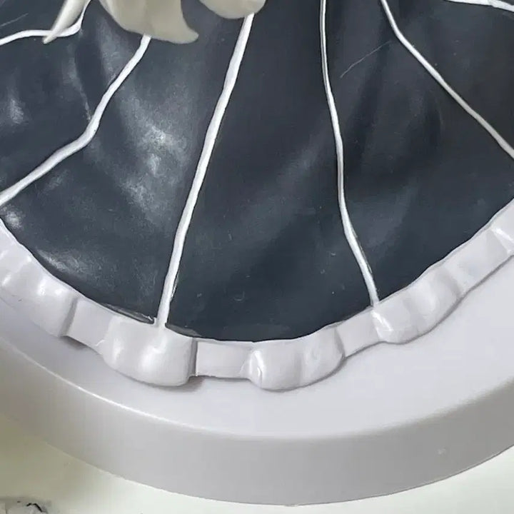 [BUNJANG] Re:Zero Echidna Figure Bundle / 리제로 에키드나 피규어 일괄 판매