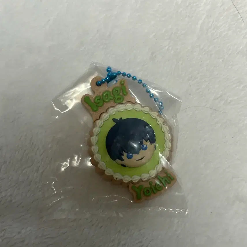 [BUNJANG] Blue Lock Yoichi Isagi Goods Set / 블루록 이사기 요이치 굿즈 세트