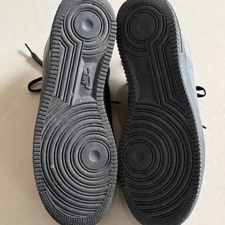 [BUNJANG] Nike x A Cold Wall Air Force 1 Low / 나이키 어콜드월 포스 290
