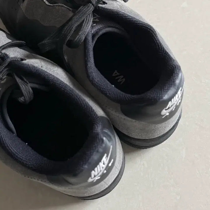 [BUNJANG] Nike x A Cold Wall Air Force 1 Low / 나이키 어콜드월 포스 290