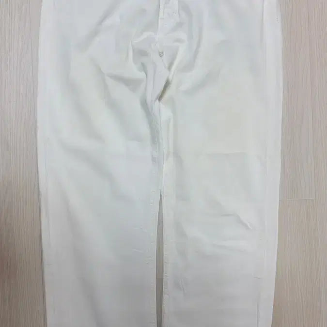 [SOLD OUT] 스톤아일랜드 면바지 희귀템