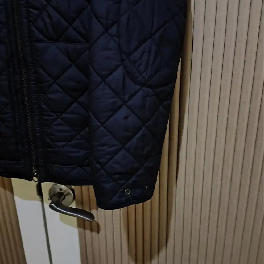 [BUNJANG] Polo Ralph Lauren Diamond Quilting Lightweight Jacket / M 폴로랄프로렌 다이아몬드 퀼팅자켓 경량패딩