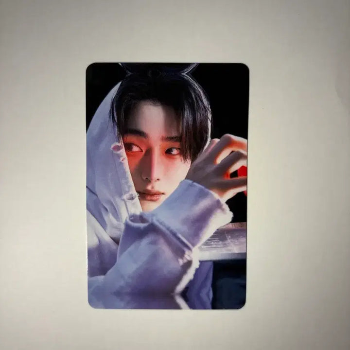 [SOLD OUT] 엔하이픈 선우 더씬 베니쉬 타워레코드