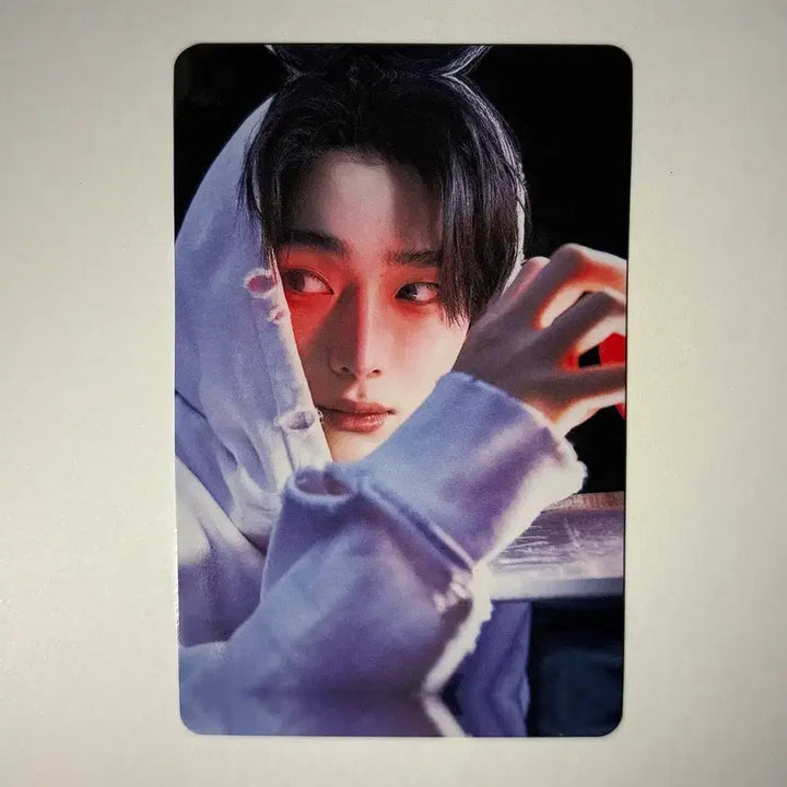 [SOLD OUT] 엔하이픈 선우 더씬 베니쉬 타워레코드