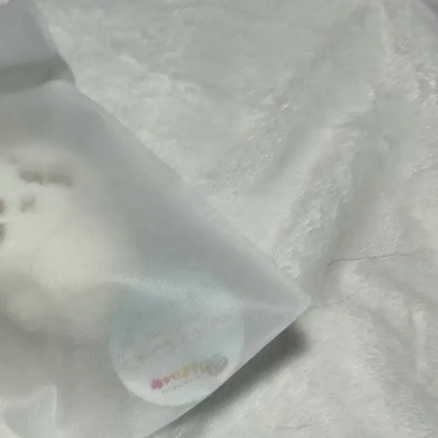 [BUNJANG] Chiikawa Nui Palette Mascot Kani / 치이카와 누이팔레트 마스코트 카니