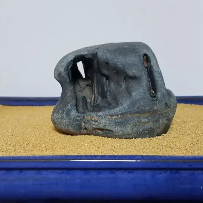 [BUNJANG] Namhangang River Stone / 수석 (투)