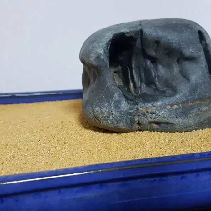 [BUNJANG] Namhangang River Stone / 수석 (투)