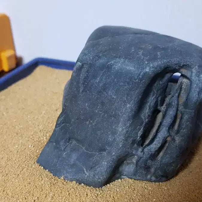 [BUNJANG] Namhangang River Stone / 수석 (투)