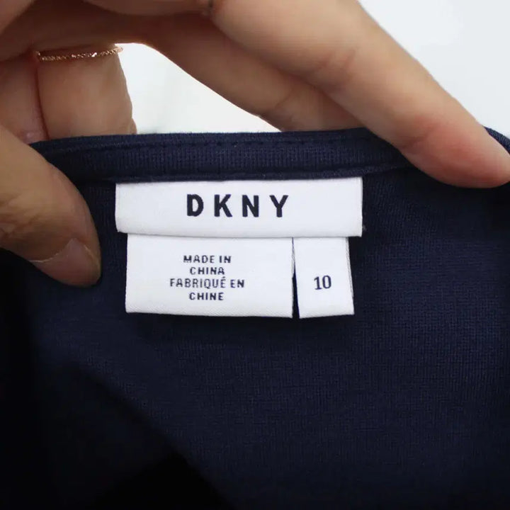[BUNJANG] DKNY Women&