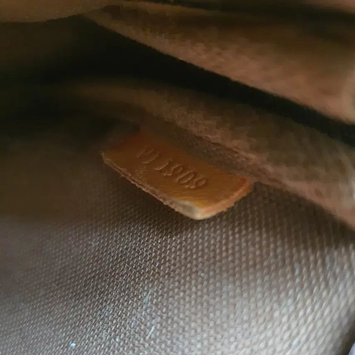[BUNJANG] Louis Vuitton Pre-Owned Pochette Accessories NM Monogram Handbag / Louis Vuitton Pre-Owned포쉐트 액세서리 NM 모노그램