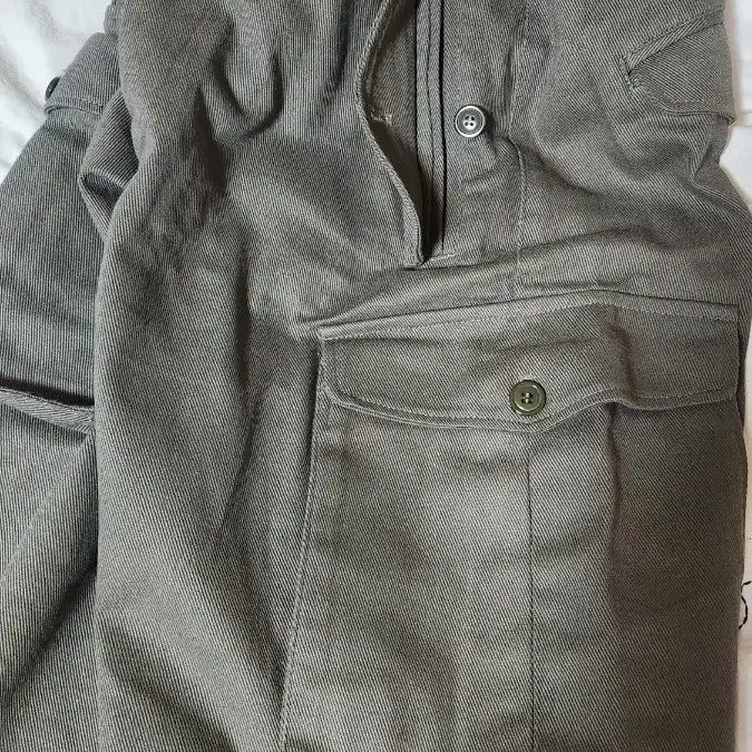 [BUNJANG] Freewheelers Timber Cruiser 7-Part Pants + Breeches / 프리휠러스 팀버크루저7부팬츠 + 브리치즈