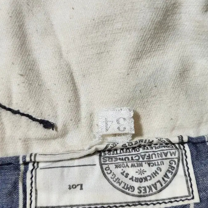 [BUNJANG] Freewheelers Timber Cruiser 7-Part Pants + Breeches / 프리휠러스 팀버크루저7부팬츠 + 브리치즈