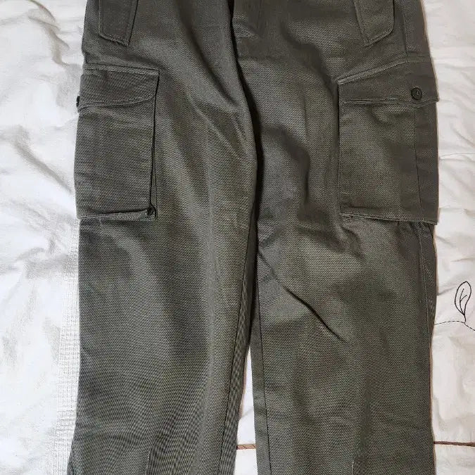[BUNJANG] Freewheelers Timber Cruiser 7-Part Pants + Breeches / 프리휠러스 팀버크루저7부팬츠 + 브리치즈