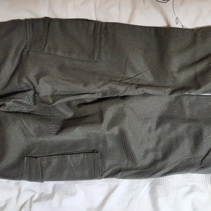 [BUNJANG] Freewheelers Timber Cruiser 7-Part Pants + Breeches / 프리휠러스 팀버크루저7부팬츠 + 브리치즈