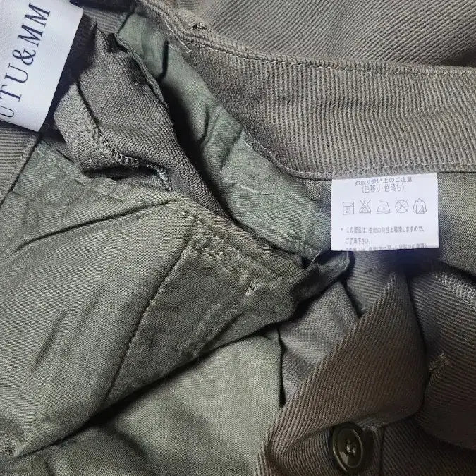 [BUNJANG] Freewheelers Timber Cruiser 7-Part Pants + Breeches / 프리휠러스 팀버크루저7부팬츠 + 브리치즈