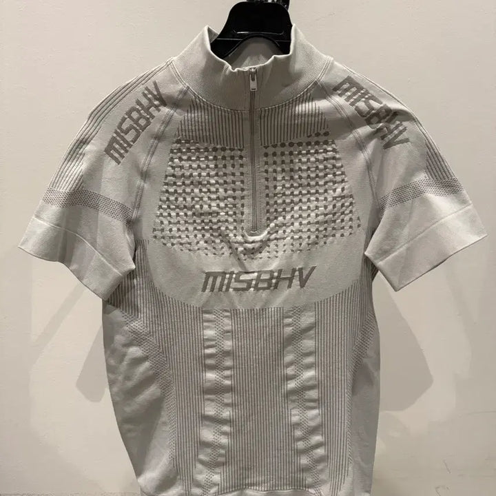 [BUNJANG] MISBHV Short Sleeve T-Shirt / MISBHV 반팔