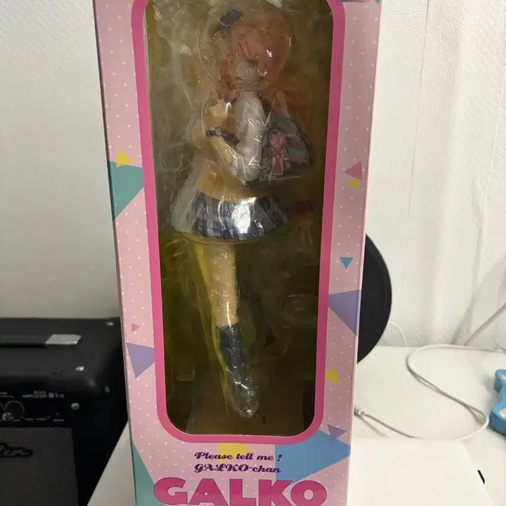 [BUNJANG] Max Factory Gyaruko 1/6 Figure / 맥스팩토리 갸루코 1/6 피규어
