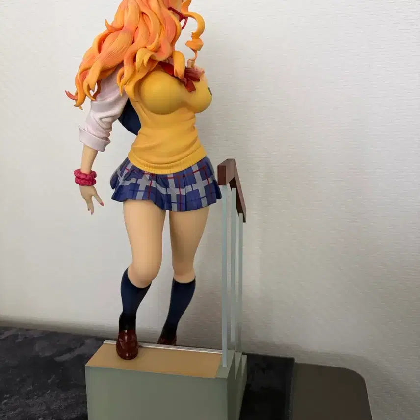 [BUNJANG] Max Factory Gyaruko 1/6 Figure / 맥스팩토리 갸루코 1/6 피규어