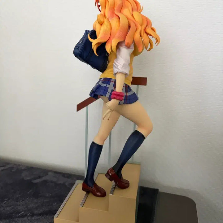 [BUNJANG] Max Factory Gyaruko 1/6 Figure / 맥스팩토리 갸루코 1/6 피규어
