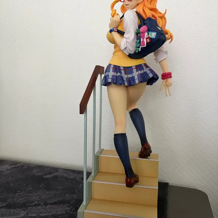 [BUNJANG] Max Factory Gyaruko 1/6 Figure / 맥스팩토리 갸루코 1/6 피규어