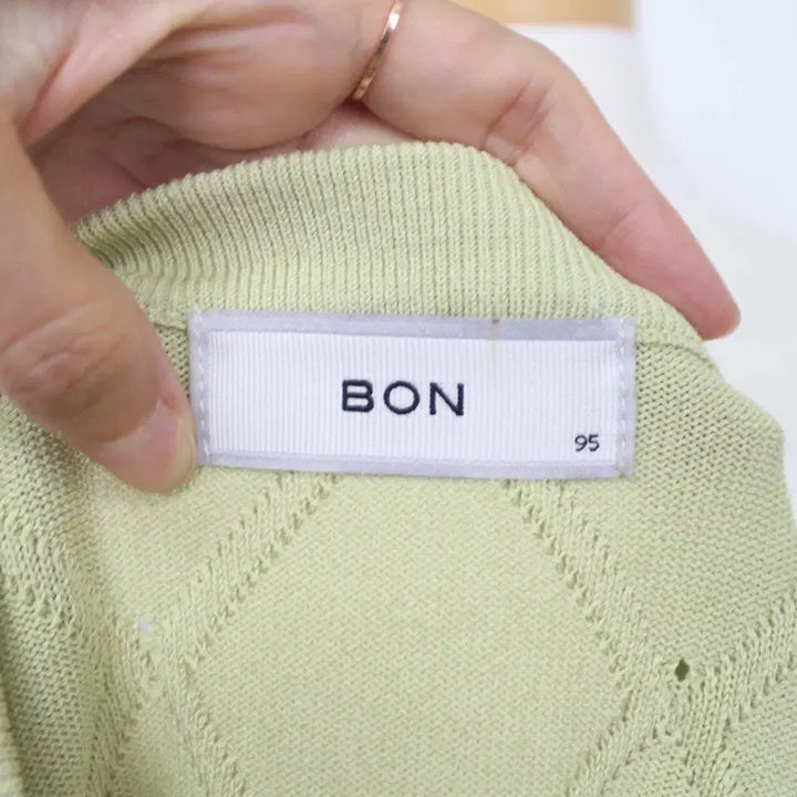 [BUNJANG] BON Men&