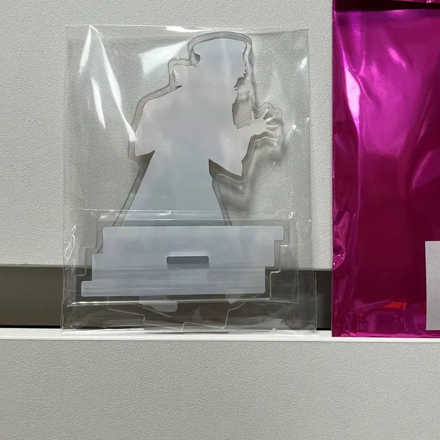 [BUNJANG] Demon Slayer (Zenitsu) Acrylic Stand / 귀멸의 칼날 (젠이츠) 아크릴 스탠드