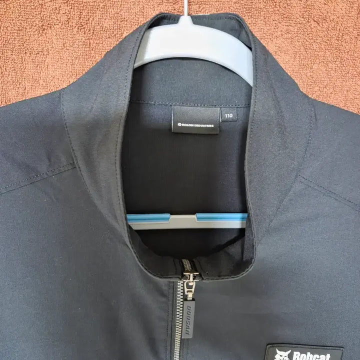 [BUNJANG] Kolon Bobcat Windbreaker Jacket / 코오롱 Bobcat 바람막이 자켓 105~110