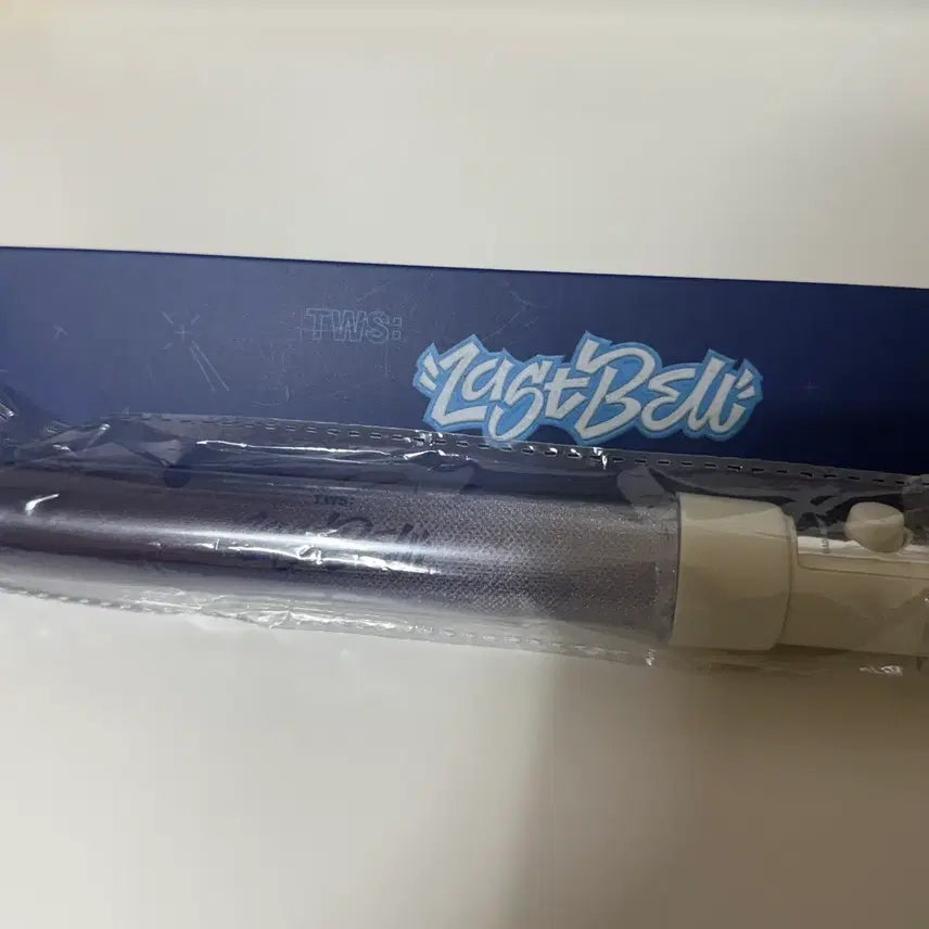 [SOLD OUT] TWS 투어스 Last Bell 임시 응원봉