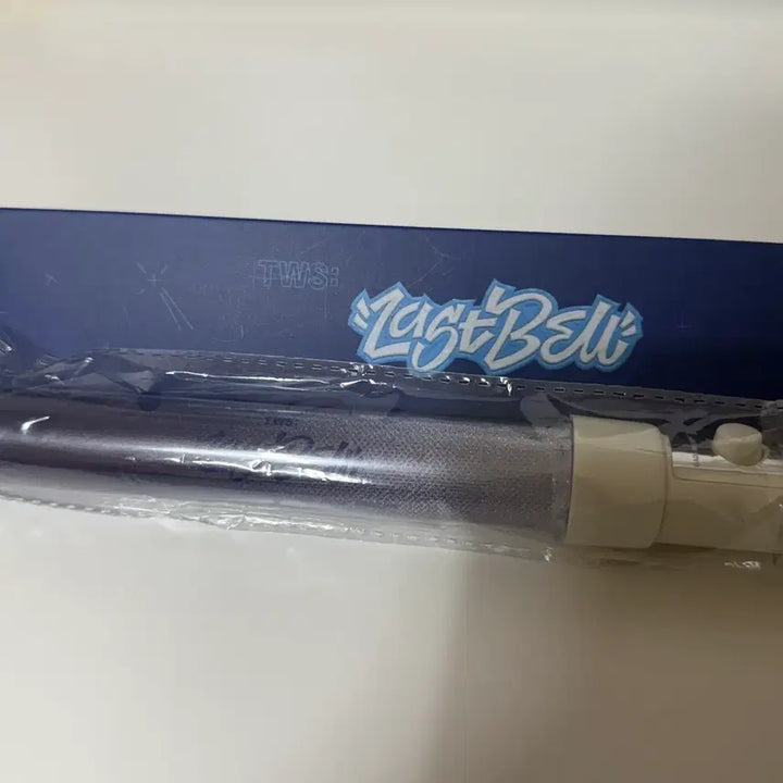 [SOLD OUT] TWS 투어스 Last Bell 임시 응원봉