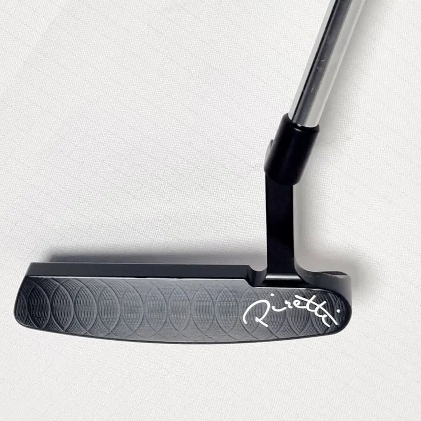 [BUNJANG] Piratey Cubio 34-inch Authentic New Putter / 피레티 쿠비오 34인치 정품, 새상품