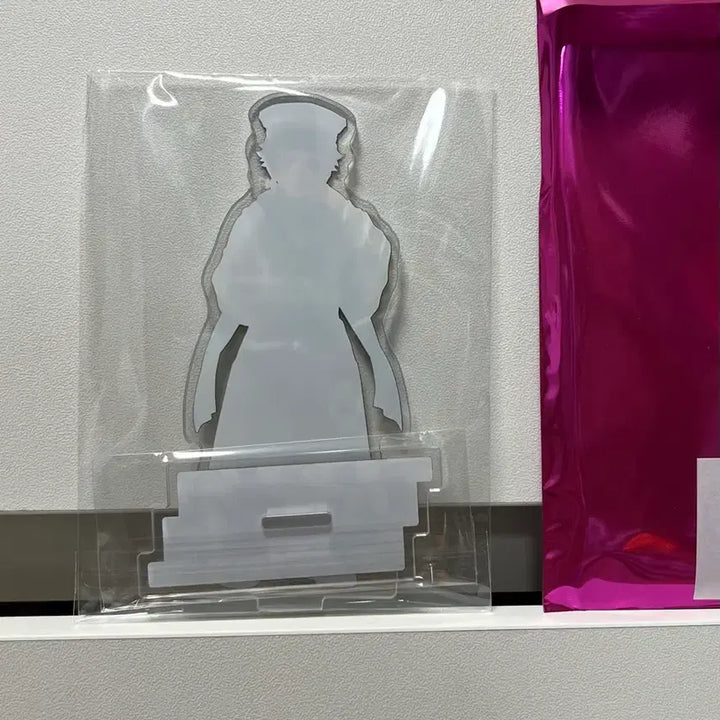 [BUNJANG] Demon Slayer (Tanjiro) Acrylic Stand / 귀멸의 칼날 (탄지로) 아크릴 스탠드