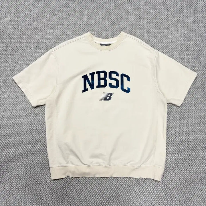 [BUNJANG] New Balance XL T-Shirt / (XL)뉴발란스 반팔 맨투맨