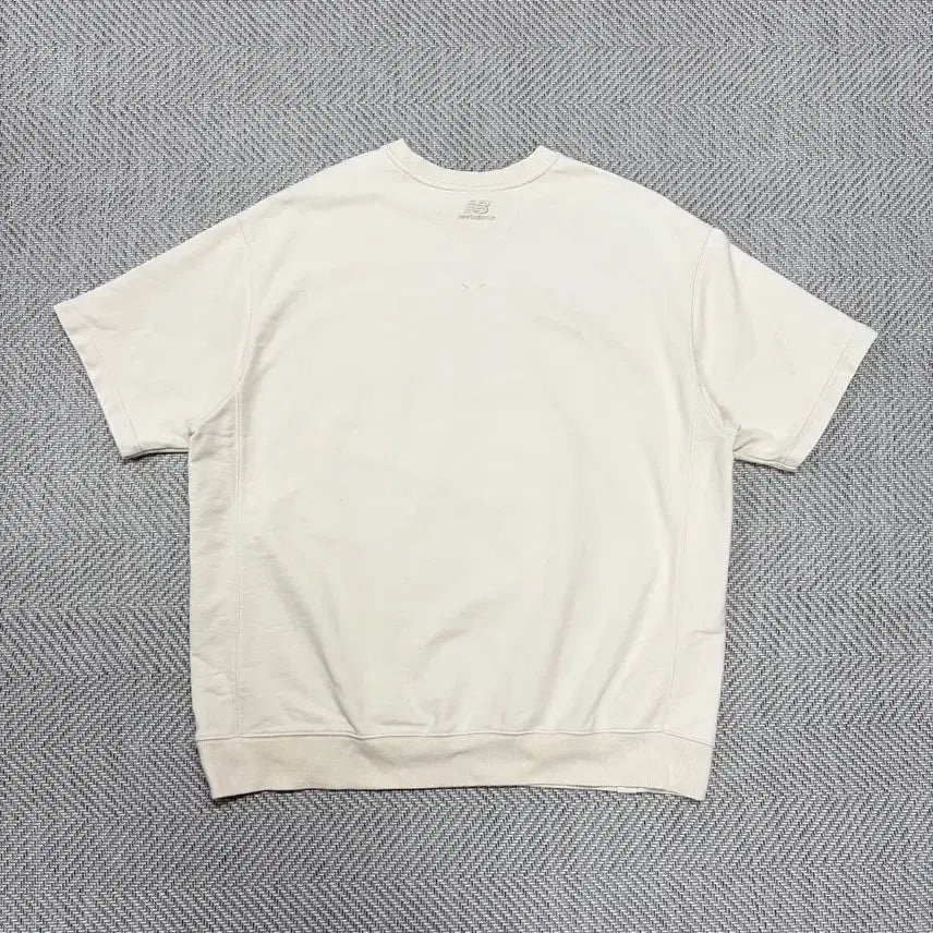 [BUNJANG] New Balance XL T-Shirt / (XL)뉴발란스 반팔 맨투맨
