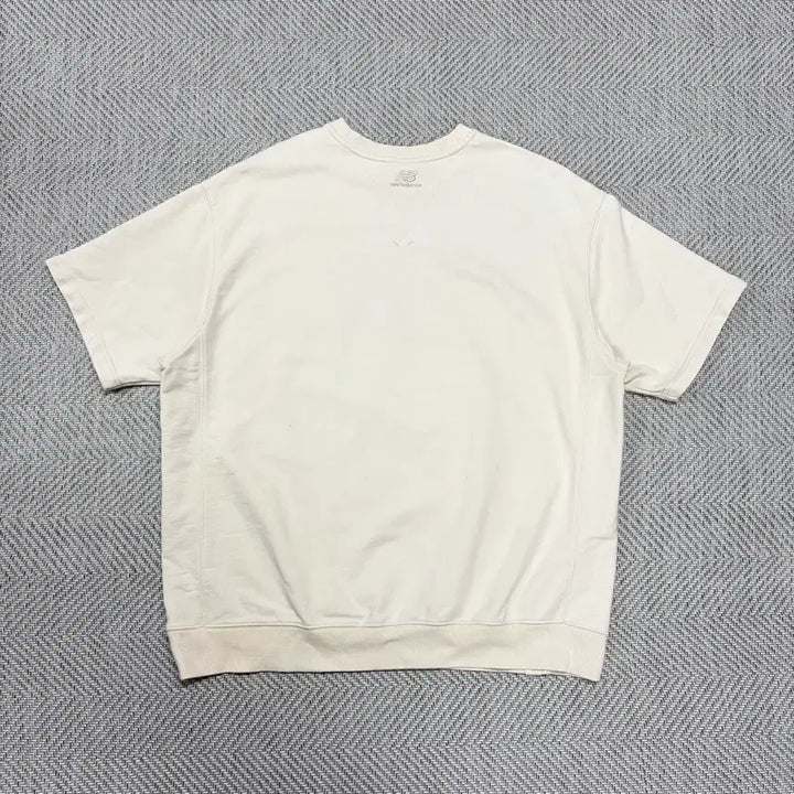 [BUNJANG] New Balance XL T-Shirt / (XL)뉴발란스 반팔 맨투맨