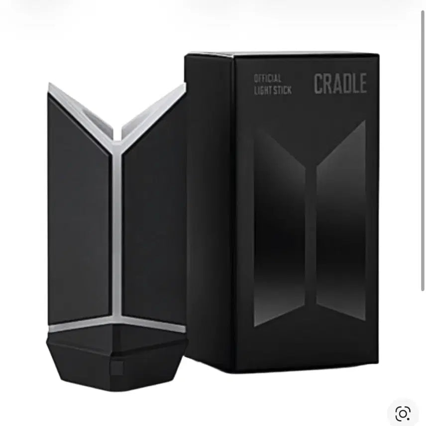 [BUNJANG] BTS Official Lightstick Cradle / bts 굿즈 크래들