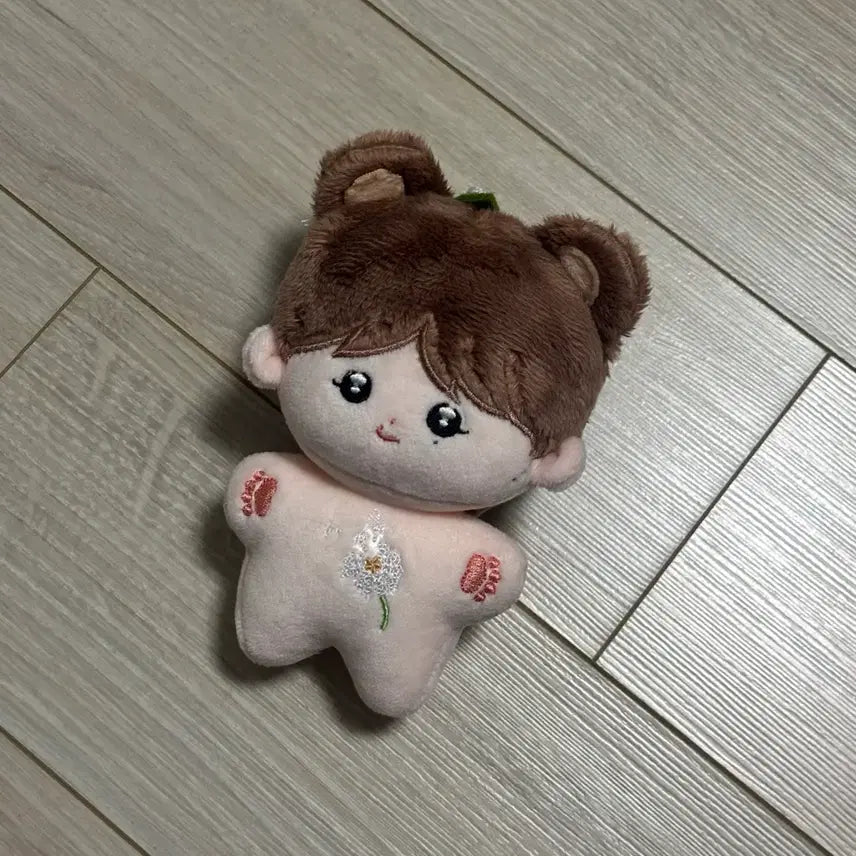 [BUNJANG] Puggurami SEVENTEEN Seungkwan 10cm Doll / 뿌그라미 세븐틴 승관 10cm 솜 인형 양도 판매